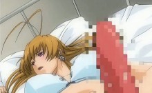 Shemale Hentai Doctor Hot Fucked A Anime Tranny